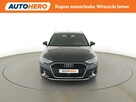 Audi A3 35 TFSI MHEV Automat Advanced Tempomat Grzane Fotele Navi Virtual LED - 11