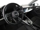Audi A3 35 TFSI MHEV Automat Advanced Tempomat Grzane Fotele Navi Virtual LED - 14