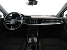 Audi A3 35 TFSI MHEV Automat Advanced Tempomat Grzane Fotele Navi Virtual LED - 15
