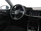 Audi A3 35 TFSI MHEV Automat Advanced Tempomat Grzane Fotele Navi Virtual LED - 16