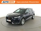 Cupra Formentor 4x4 automat full LED półskóra virtual cocpit navi czujniki parkowania