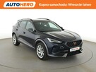 Cupra Formentor 4x4 automat full LED półskóra virtual cocpit navi czujniki parkowania - 10