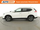 Nissan X-Trail Panorama, szyberdach, zamsz, manual, kamera, navi, relingi dachowe - 2