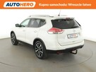 Nissan X-Trail Panorama, szyberdach, zamsz, manual, kamera, navi, relingi dachowe - 4