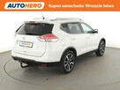 Nissan X-Trail Panorama, szyberdach, zamsz, manual, kamera, navi, relingi dachowe - 7