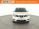 Nissan X-Trail Panorama, szyberdach, zamsz, manual, kamera, navi, relingi dachowe - 11