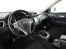 Nissan X-Trail Panorama, szyberdach, zamsz, manual, kamera, navi, relingi dachowe - 14