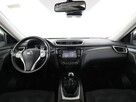Nissan X-Trail Panorama, szyberdach, zamsz, manual, kamera, navi, relingi dachowe - 15