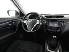 Nissan X-Trail Panorama, szyberdach, zamsz, manual, kamera, navi, relingi dachowe - 16