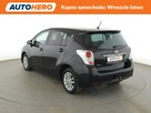 Toyota Verso automat klima auto grzane fotele kamera cofania hak - 4