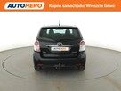 Toyota Verso automat klima auto grzane fotele kamera cofania hak - 6