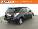 Toyota Verso automat klima auto grzane fotele kamera cofania hak - 7
