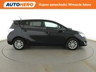 Toyota Verso automat klima auto grzane fotele kamera cofania hak - 9
