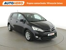 Toyota Verso automat klima auto grzane fotele kamera cofania hak - 10