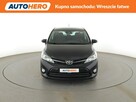 Toyota Verso automat klima auto grzane fotele kamera cofania hak - 11