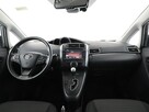 Toyota Verso automat klima auto grzane fotele kamera cofania hak - 15