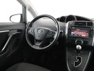 Toyota Verso automat klima auto grzane fotele kamera cofania hak - 16