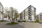 Nowoczesny apartament z panoramicznym widokiem