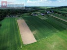 Działka siedliskowa Leńcze gm. Kalwaria Zebrzydowska - 4