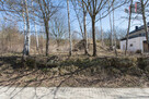 Działka budowlana Nałęczów, Kamieniak - 5