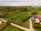 Działka w centrum wsi Kwiecewo - 5