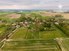 Działka w centrum wsi Kwiecewo - 6