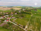 Działka w centrum wsi Kwiecewo - 8