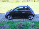 Fiat 500 - 2