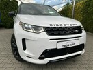 Land Rover Discovery Sport 2.0i 249KM Sport R-Dynamic 4x4