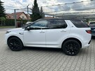 Land Rover Discovery Sport 2.0i 249KM Sport R-Dynamic 4x4 - 4