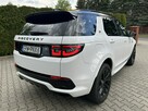 Land Rover Discovery Sport 2.0i 249KM Sport R-Dynamic 4x4 - 5