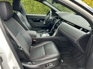 Land Rover Discovery Sport 2.0i 249KM Sport R-Dynamic 4x4 - 8