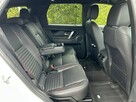 Land Rover Discovery Sport 2.0i 249KM Sport R-Dynamic 4x4 - 9