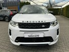 Land Rover Discovery Sport 2.0i 249KM Sport R-Dynamic 4x4 - 11