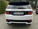 Land Rover Discovery Sport 2.0i 249KM Sport R-Dynamic 4x4 - 12