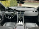 Land Rover Discovery Sport 2.0i 249KM Sport R-Dynamic 4x4 - 13