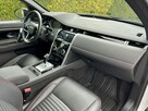 Land Rover Discovery Sport 2.0i 249KM Sport R-Dynamic 4x4 - 14