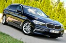 520d 190Km Luxury Line Duża Navi Xenon Skóra Full Opcja - 1
