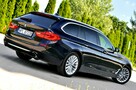 520d 190Km Luxury Line Duża Navi Xenon Skóra Full Opcja - 5