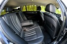 520d 190Km Luxury Line Duża Navi Xenon Skóra Full Opcja - 9