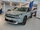 Nowy Citroen C4X MAX 1.2 mHEV Hybryda Alcantara