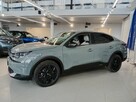 Nowy Citroen C4X MAX 1.2 mHEV Hybryda Alcantara - 2