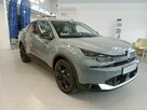 Nowy Citroen C4X MAX 1.2 mHEV Hybryda Alcantara - 4