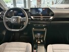 Nowy Citroen C4X MAX 1.2 mHEV Hybryda Alcantara - 11