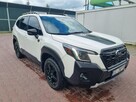Subaru Forester - 1