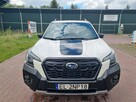 Subaru Forester - 2