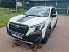 Subaru Forester - 3
