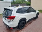 Subaru Forester - 4