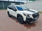 Subaru Forester - 8