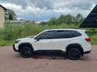Subaru Forester - 10
